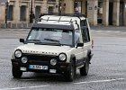 Talbot-Matra Rancho
