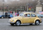 Volkswagen Coccinelle