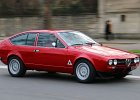 Alfa-Romeo GTV 1978