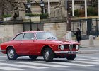Alfa Romeo Giulia 1969