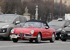 Alfa-Romeo Giulietta Spider 1960