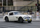 Austin Healey 1960