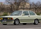 BMW 323i 1980