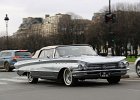 Buick Electra convertible 1960