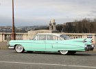 Cadillac Fleetwood 60S 1959
