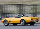 Chevrolet Corvette 1969
