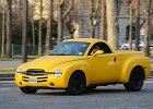 Chevrolet SSR 2004
