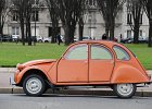 Citroën 2cv