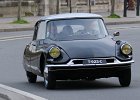 Citroën DS 1961
