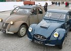 Citroën 2cv Dagonet 1956 - Citroën 2cv 1959