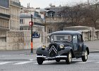 Citroën Traction
