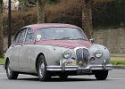 Daimler 250 1965