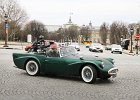 Daimler SP 250 V8 cabriolet 1959