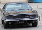 Dodge Charger R/T 1968