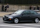 Ford Escort Cosworth 1995