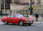 Jaguar S-type 1967