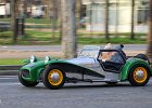 Lotus Seven