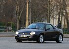 MG MGF 2000