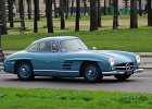 Mercedes 300 SL