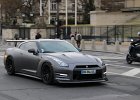 Nissan GT-R 2011