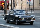 Peugeot 404 cabriolet