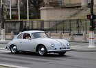 Porsche 356 1959