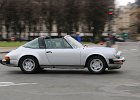 Porsche 911 targa