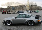 Porsche 911 turbo