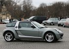 Smart roadster 2003