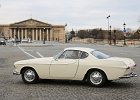 Volvo P1800