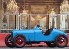 Amilcar  Amilcar, Traversée de Paris hivernale 31 janvier 2021
