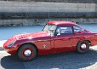 Austin-Healey  Austin-HealeyTraversée de Paris &#34;hivernale&#34; 17 avril 2022