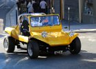 Buggy  Buggy, Traversée de Paris &#34;hivernale&#34; 17 avril 2022