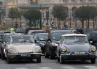Citroën DS20 1973 - DS 1964  Citroën DS20 1973 - DS 1964, Traversée de Paris hivernale 12 janvier 2025