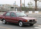 Alfa Romeo Giulietta 1.6 110ch 1983, Traversée de Paris hivernale, 25 janvier 2026
