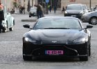 Aston Martin Vantage