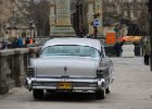 Buick Limited 1958, Traversée de Paris hivernale, 25 janvier 2026