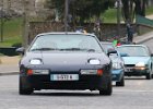 Porsche 928 GTS 1995, Traversée de Paris hivernale, 25 janvier 2026