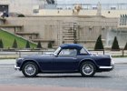 Triumph TR4, Traversée de Paris hivernale, 25 janvier 2026