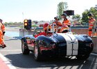 AC Cobra 427