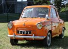 Acma Vespa 400 1961