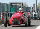 Alfa Romeo 159 Alfetta evocation