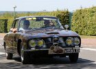 Alfa Romeo 2600 sprint 1966