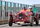 Alfa Romeo 8C Monza 1930