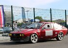 Alfa Romeo GTV6 1980