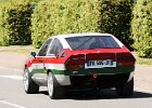 Alfa Romeo GTV6 1983