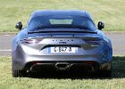 Alpine A110 S 2022