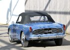 Alpine A110 cabriolet