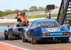 Alpine A211 1967 &#38; Lola T70 Spyder 1967