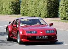 Alpine A310 1981